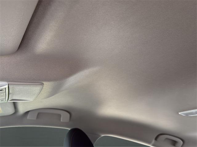 new 2025 Nissan Sentra car, priced at $23,296