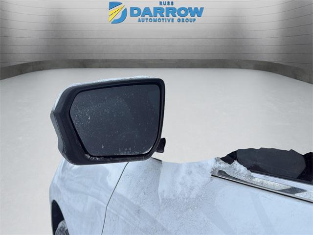 used 2022 Chevrolet Equinox car, priced at $16,990