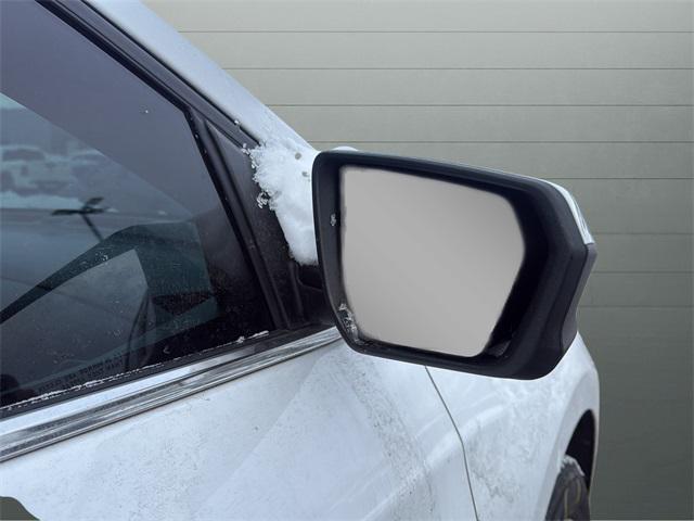 used 2022 Chevrolet Equinox car, priced at $16,990