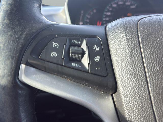 used 2020 Chevrolet Sonic car, priced at $10,695