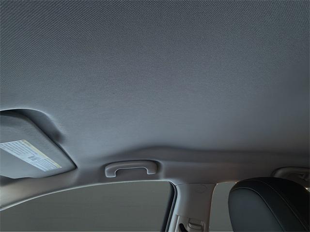 used 2020 Chevrolet Trax car, priced at $12,690