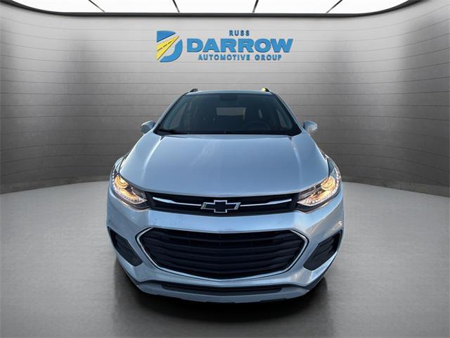 used 2020 Chevrolet Trax car, priced at $12,690