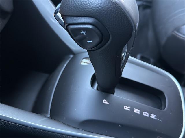 used 2020 Chevrolet Trax car, priced at $12,690