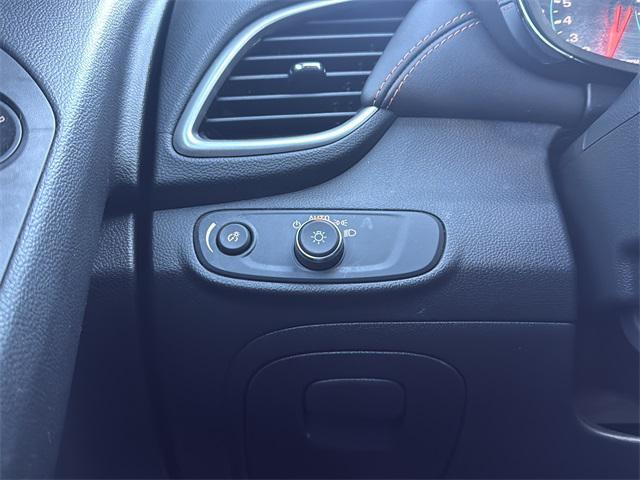 used 2020 Chevrolet Trax car, priced at $12,690