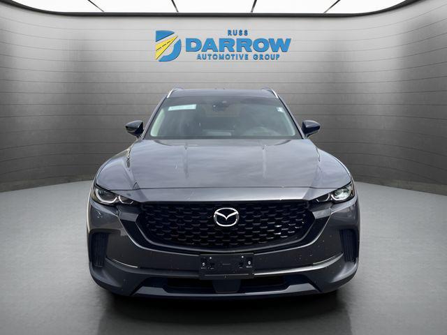 used 2023 Mazda CX-50 car, priced at $28,750