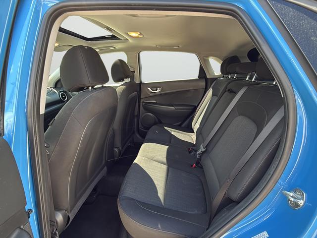 used 2022 Hyundai Kona car, priced at $17,765