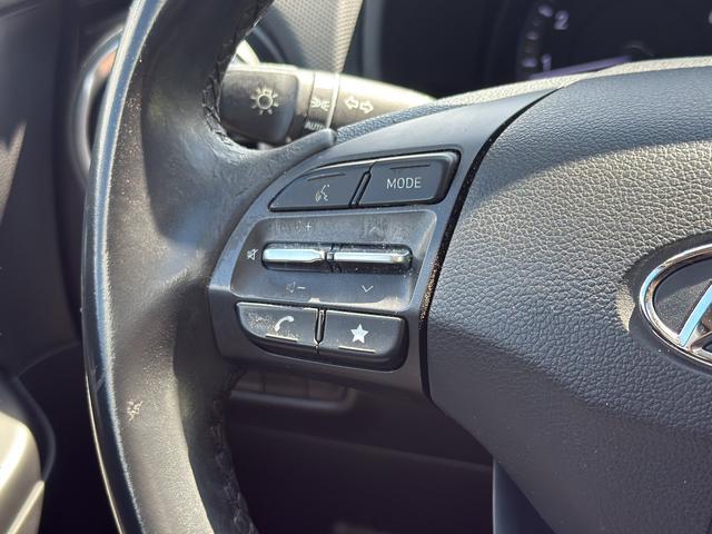 used 2022 Hyundai Kona car, priced at $17,765