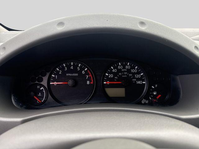 used 2017 Nissan Frontier car, priced at $12,180