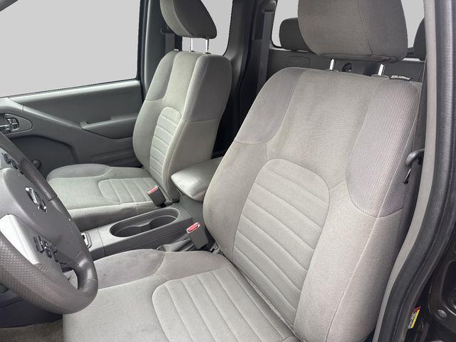 used 2017 Nissan Frontier car, priced at $12,180