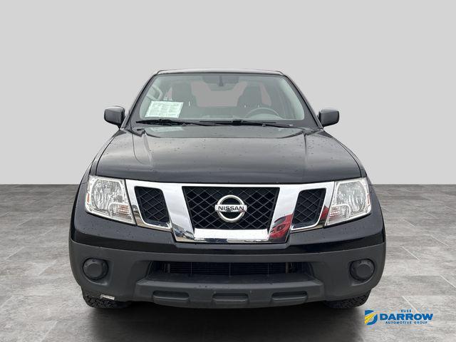 used 2017 Nissan Frontier car, priced at $12,180