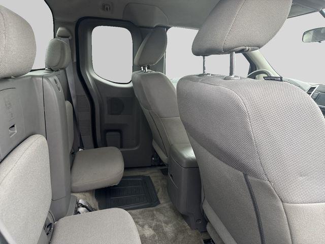 used 2017 Nissan Frontier car, priced at $12,180