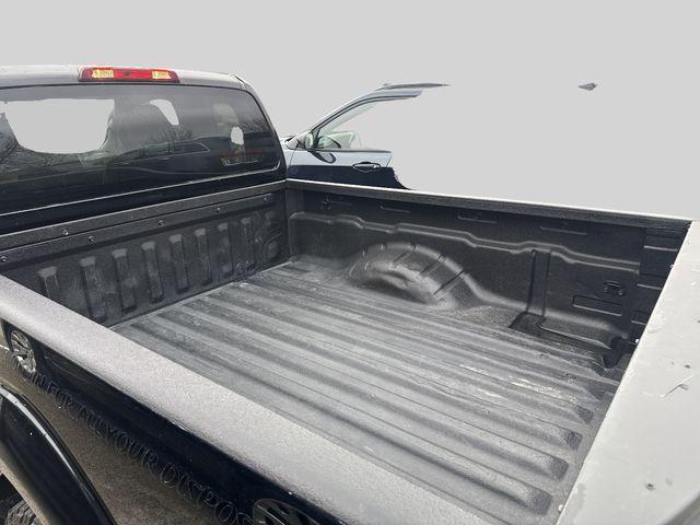 used 2017 Nissan Frontier car, priced at $12,180