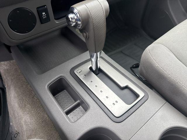 used 2017 Nissan Frontier car, priced at $12,180