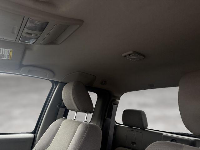 used 2017 Nissan Frontier car, priced at $12,180