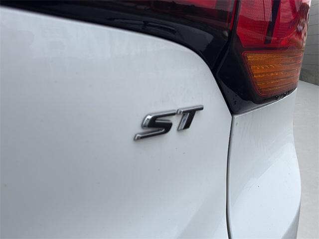 used 2023 Buick Encore GX car, priced at $17,690