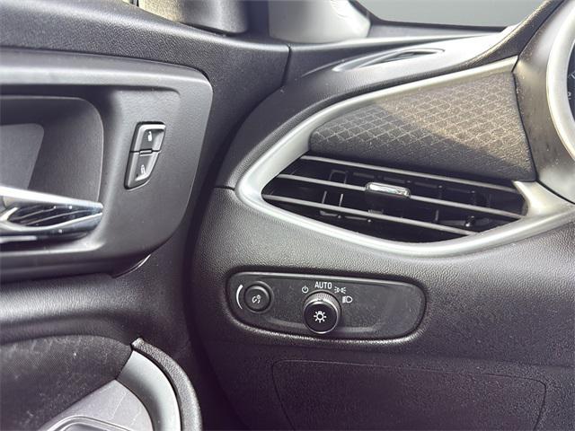 used 2023 Chevrolet Malibu car, priced at $14,490