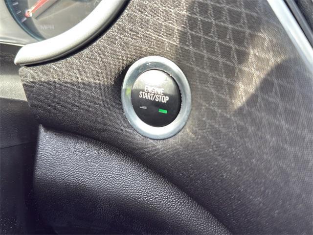 used 2023 Chevrolet Malibu car, priced at $14,490