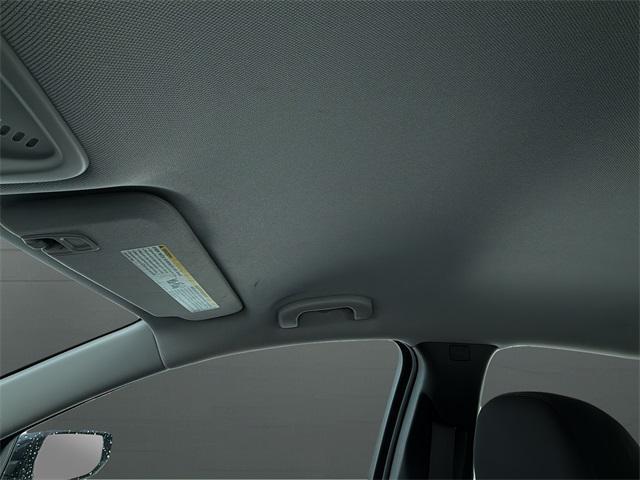 used 2023 Chevrolet Malibu car, priced at $14,490