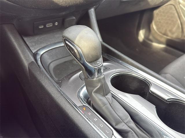 used 2023 Chevrolet Malibu car, priced at $14,490