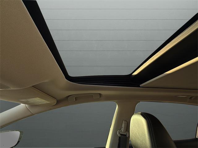 used 2018 Nissan Murano car, priced at $17,700