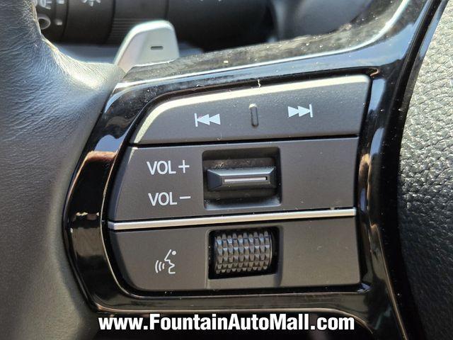 used 2025 Acura Integra car, priced at $28,233