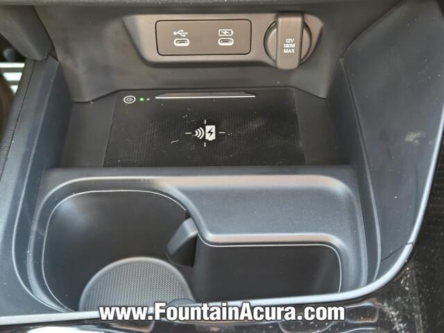 new 2026 Acura ADX car, priced at $39,650