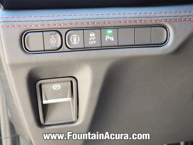 new 2026 Acura MDX car, priced at $64,350