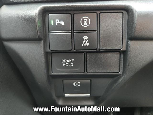 used 2025 Acura RDX car, priced at $44,997