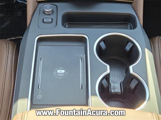 new 2026 Acura MDX car, priced at $59,150