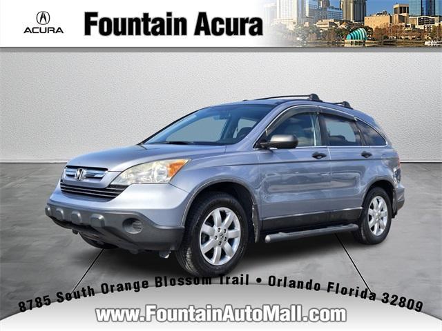 used 2008 Honda CR-V car, priced at $7,997