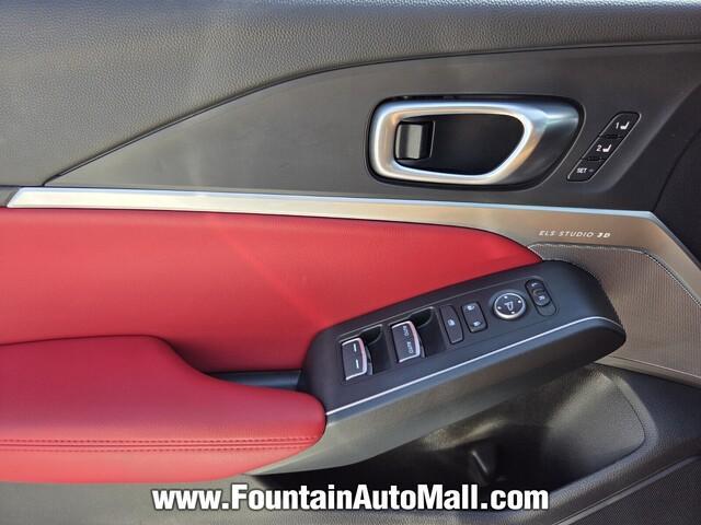 used 2024 Acura Integra car, priced at $31,233