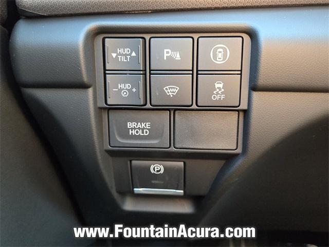 new 2026 Acura RDX car, priced at $56,800