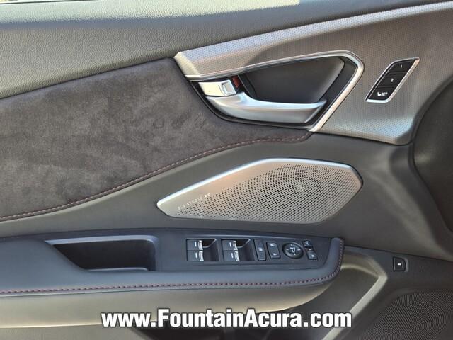 new 2026 Acura RDX car, priced at $56,800