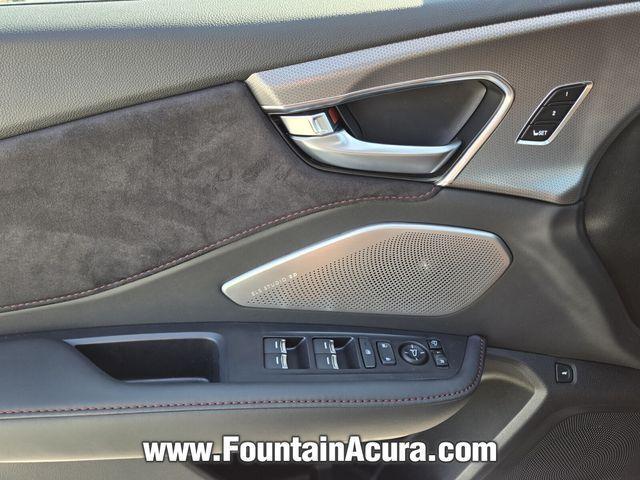 new 2026 Acura RDX car, priced at $56,800