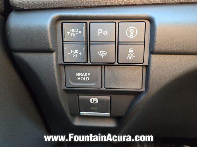 new 2026 Acura RDX car, priced at $56,800