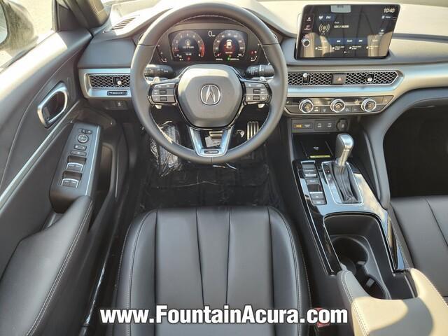 new 2026 Acura Integra car, priced at $38,381