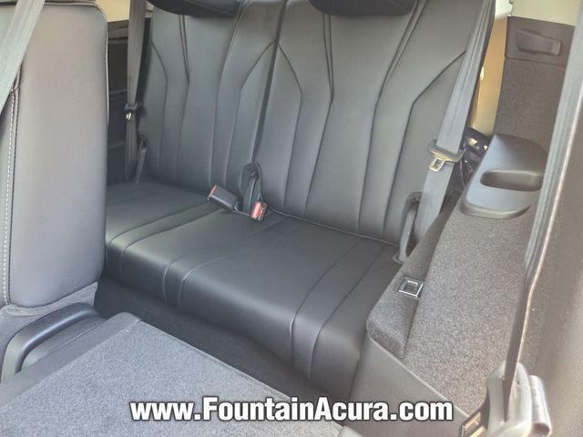 new 2026 Acura MDX car, priced at $59,886