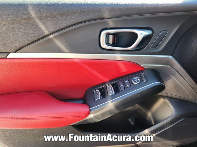 new 2026 Acura Integra car, priced at $37,845