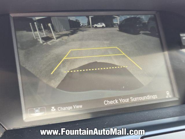 used 2019 Acura MDX car, priced at $23,233