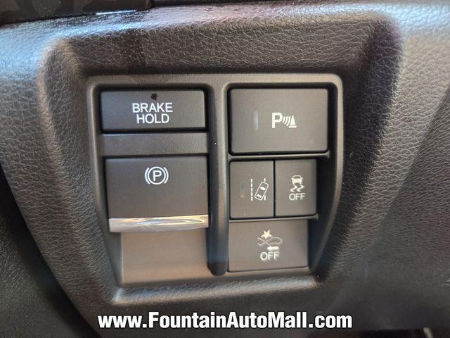 used 2019 Acura MDX car, priced at $23,233