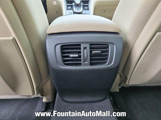 used 2023 Acura TLX car, priced at $28,997