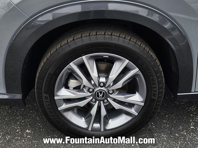 used 2025 Acura ADX car, priced at $32,997