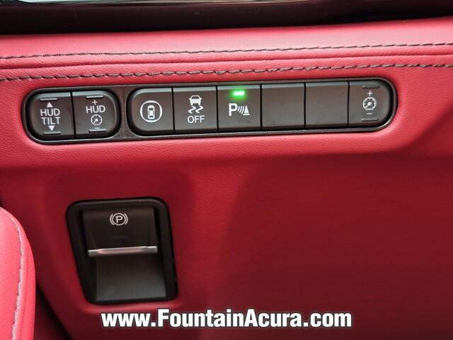 new 2026 Acura MDX car, priced at $79,136