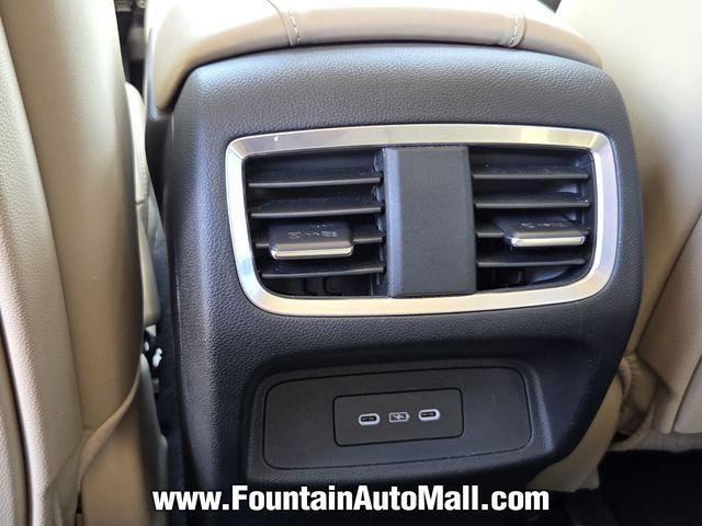 used 2023 Acura RDX car, priced at $32,997