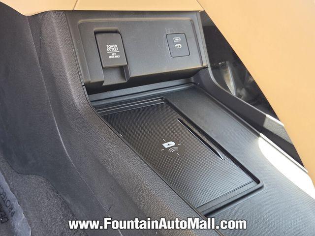 used 2023 Acura RDX car, priced at $32,997