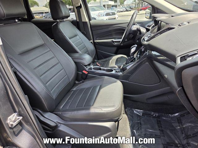 used 2014 Ford Escape car, priced at $5,995