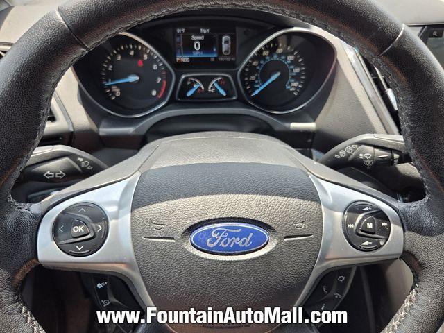 used 2014 Ford Escape car, priced at $5,995