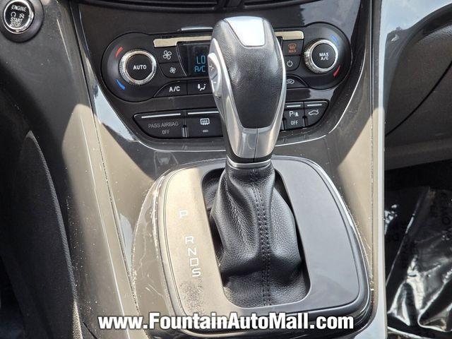 used 2014 Ford Escape car, priced at $5,995