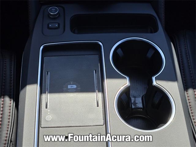 new 2026 Acura MDX car, priced at $64,350