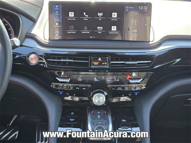 new 2026 Acura MDX car, priced at $64,350